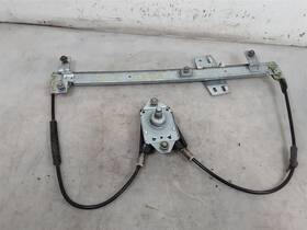 125-03031r Mopar Jeep Tj Wrangler Oem Passenger Right Front Door Window Regulator 97-06 92086 125-03031r Mopar Jeep Tj Wrangler Oem Passenger Right Front Door Window Regulator 97-06 92086