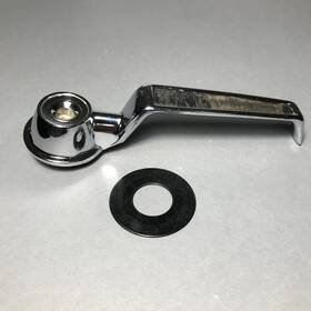 2299973 Mopar 1963-1964 Dodge Plymouth Inner Door Control Handle And Spacer 2299973 Mopar 1963-1964 Dodge Plymouth Inner Door Control Handle And Spacer