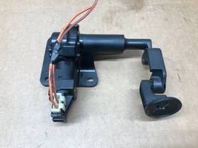 4717606ab Mopar 2014 Dodge Grand Caravan Oem Right Rear Passenger Side Vent Window Power Motor