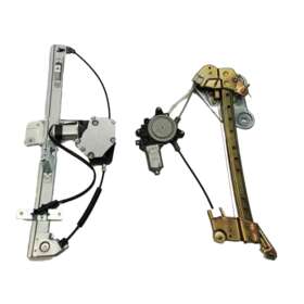 5017812ac Mopar Chrysler Rear Back Electric Window Regulator Passenger Side Rh Pt