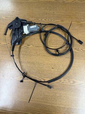 55277406ab Mopar 2009-2018 Dodge Ram 1500 Power Sliding Window Back Glass Regulator Motor Oem 55277406ab Mopar 2009-2018 Dodge Ram 1500 Power Sliding Window Back Glass Regulator Motor Oem