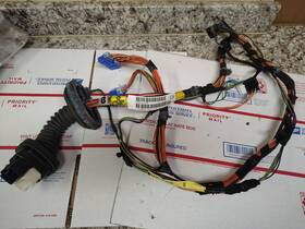56051935ab Mopar Uncut 2004-2005 Dodge Ram Front Driver Power Door Wiring Harness 56051935ab Mopar Uncut 2004-2005 Dodge Ram Front Driver Power Door Wiring Harness