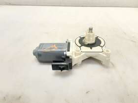 617-00595l Mopar Jeep Jk Wrangler Driver Left Side Door Power Window Motor 07-18