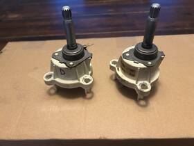 68025463aa Mopar Reg Drive Manual Window Regulator 68025463aa Mopar Reg Drive Manual Window Regulator