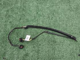 68056207 Mopar 13-16 Town And Country / Grand Caravan Sliding Door Left Wire Track Oem 68056207 Mopar 13-16 Town And Country / Grand Caravan Sliding Door Left Wire Track Oem