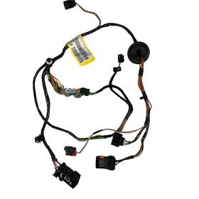 68064515ab Mopar 2010 Chrysler Town And Country Oem Left Driver Side Rear Door Wire Harness 08 09