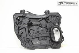 68314741aa Mopar 2020-24 Chrysler Voyager Front Left Driver Side Door Window Regulator Plate Oem 68314741aa Mopar 2020-24 Chrysler Voyager Front Left Driver Side Door Window Regulator Plate Oem