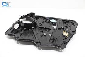68499662aa Mopar Jeep Grand Cherokee L Front Right Side Door Window Regulator Carrier Oem 21-23 68499662aa Mopar Jeep Grand Cherokee L Front Right Side Door Window Regulator Carrier Oem 21-23