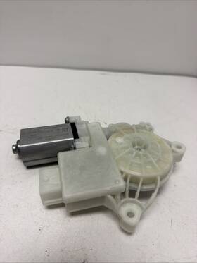 Mopar 68661224aa Genuine Window Regulator Motor Right