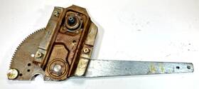 966em13 Mopar Dodge Van 1971-76 Window Regulator Passenger Right Side Sportsman Tradesman B100 966em13 Mopar Dodge Van 1971-76 Window Regulator Passenger Right Side Sportsman Tradesman B100