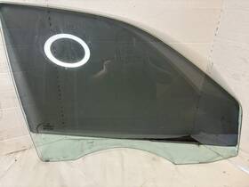 Bsgf152667081 Mopar 2005 - 2010 Jeep Grand Cherokee Oem Right Passenger Door Window Glass Gc1