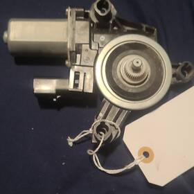 Mopar Gd558rk Window Motor Front Right