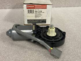 6l2z-78233v94-aarm Motorcraft Oem Ford Window Operating Motor Assembly Free Shipping