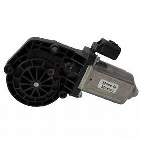Wlm-183 Motorcraft Power Window Motor Motors Part
