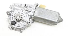 Wlm-84-rm Motorcraft Reman Front Left Window Motor Ford Windstar 1995-1997