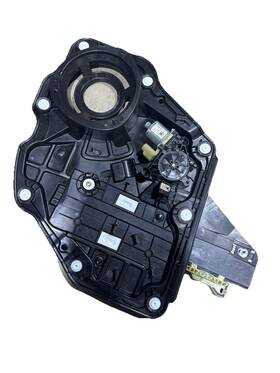Wlra-367 Motorcraft Power Window Regulator Assembly Fits 20-22 Lincoln Corsair Wlra-367 Motorcraft Power Window Regulator Assembly Fits 20-22 Lincoln Corsair