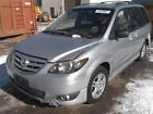 135-59267l Mpv Driver Side Rear Door Window Regulator Year Guarantee