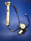 Mr0264 Mazda Mpv Rear Driver Side Window Regulator Motor