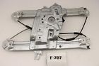 125-59093l Mr599947 Mopar New Oem Power Window Motor Regulator Lf Mitsubishi Galant