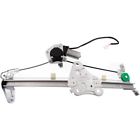 Mrt123repm463118 Martins Power Window Regulator For Mitsubishi Diamante Front Left Motor