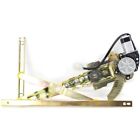 Mrt222reps462910 Martins Window Regulator For Suzuki Esteem Front Left Side