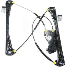 125-02151l New-apf Driver Front Window Regulator Without Motor Fits 03-06 Lincoln Ls 775978