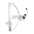 Ni1351130 Keystone Automotive Operations New Front Power Window Regulator Right Fits