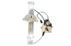 Ni1551102 Ni1550102 Generic Replacement Rear Driver And Passenger Window Regulator For Nissan Ni1551102 Ni1550102 Generic Replacement Rear Driver And Passenger Window Regulator For Nissan