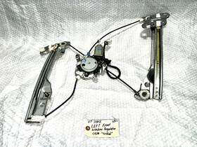 1041377-409 Nissan Tested 2003-2009 350z Driver Left Window Regulator Motor Assembly Oem