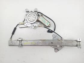 135-58130l Nissan 110929 1989 - 1994 Maxima Rear Left Side Power Window Regulator Oem 135-58130l Nissan 110929 1989 - 1994 Maxima Rear Left Side Power Window Regulator Oem