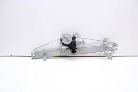 80720-6ca0a Nissan 125-10189r 2019-24 Altima Fr Rh Side Door Window Regulator With Motor 80731-6ca0b Oem
