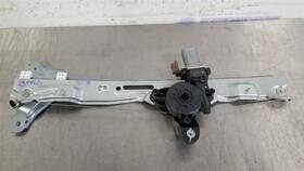 125-10381r Nissan 22 2022 Frontier Door Window Regulator Front Right Passenger 125-10381r Nissan 22 2022 Frontier Door Window Regulator Front Right Passenger