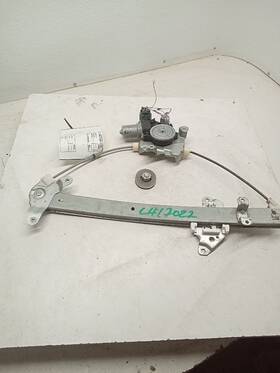 125-10392l Nissan Driver Left Front Window Regulator Fits 21-23 Altima 3879230