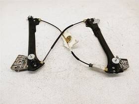 807756gp0a Nissan 125-10485l 2023 Z Front Driver Window Regulator Without Motor Oem
