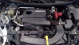 125-10493r Nissan Passenger Front Window Regulator Japan Built Fits 21-23 Rogue 11369974