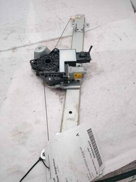 125-10494l Nissan Driver Left Front Window Regulator Japan Built Fits 21-25 Rogue 724304 125-10494l Nissan Driver Left Front Window Regulator Japan Built Fits 21-25 Rogue 724304