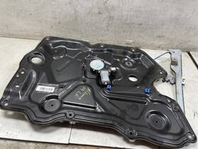 125-50206l Nissan 2009 Altima Sl Front Left Driver Door Window Regulator Panel Motor Oem 125-50206l Nissan 2009 Altima Sl Front Left Driver Door Window Regulator Panel Motor Oem