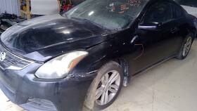 125-50314r Nissan Passenger Front Window Regulator Electric Coupe Fits 08-13 Altima 483346 125-50314r Nissan Passenger Front Window Regulator Electric Coupe Fits 08-13 Altima 483346