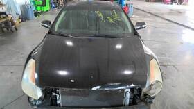125-50315l Nissan Driver Front Window Regulator Electric Coupe Fits 08-13 Altima 753161 125-50315l Nissan Driver Front Window Regulator Electric Coupe Fits 08-13 Altima 753161