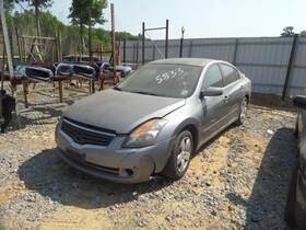 125-50316r Nissan Passenger Front Window Regulator Electric Sedan Fits 08-10 Altima 137882