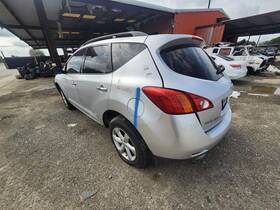 125-50353l Nissan Driver Left Front Window Regulator 4 Door Fits 09-14 Murano 349496