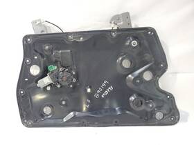 125-50509l Nissan 2011 Murano Crosscabriolet Oem Front Left Door Window Regulator