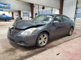 125-50528r Nissan Passenger Front Window Regulator Electric Sedan Fits 11-12 Altima 8442505
