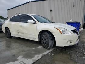 125-50529r Nissan Passenger Front Window Regulator Electric Sedan Fits 11-12 Altima 8288683
