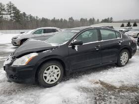 125-50530l Nissan Driver Front Window Regulator Electric Sedan Fits 11-12 Altima 8398287