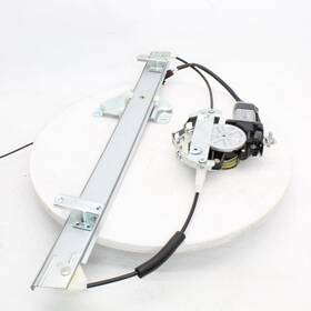 125-58118r Nissan 1994 Pickup Right Window Regulator Part Number - 125-58118r Nissan 1994 Pickup Right Window Regulator Part Number -