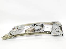 125-58302br Nissan 1991 1992 1993 240sx Oem Right Front Window Regulator Electric 125-58302br Nissan 1991 1992 1993 240sx Oem Right Front Window Regulator Electric