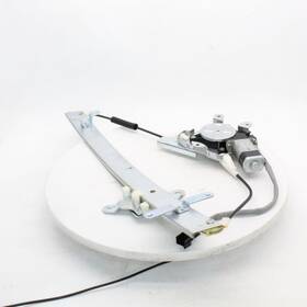 125-58307l Nissan 1994 Maxima Left Window Regulator Part Number -