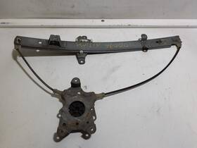 125-58488l Nissan Driver Front Window Regulator Electric Thru 7/93 Fits 93 Altima 3684