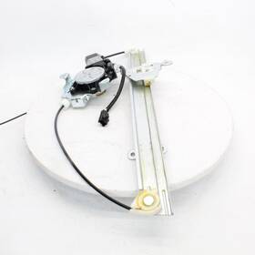 125-58524r Nissan 1997 Altima Fr Door Window Regulator Part Number -